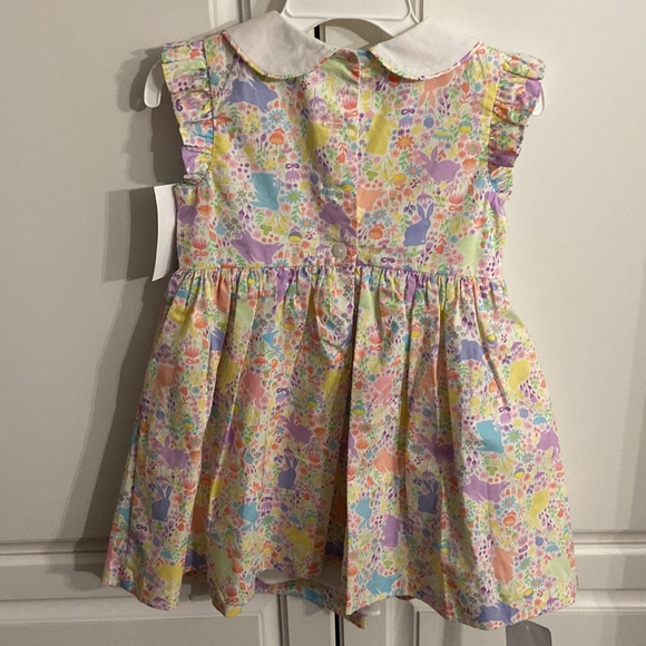 EASTER DRESS - Picture 4 of 5